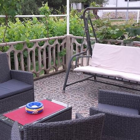 Apartamento Corry 1 Ravni Exterior foto
