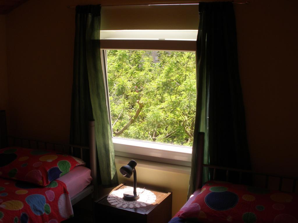 Apartamento Corry 1 Ravni Habitación foto