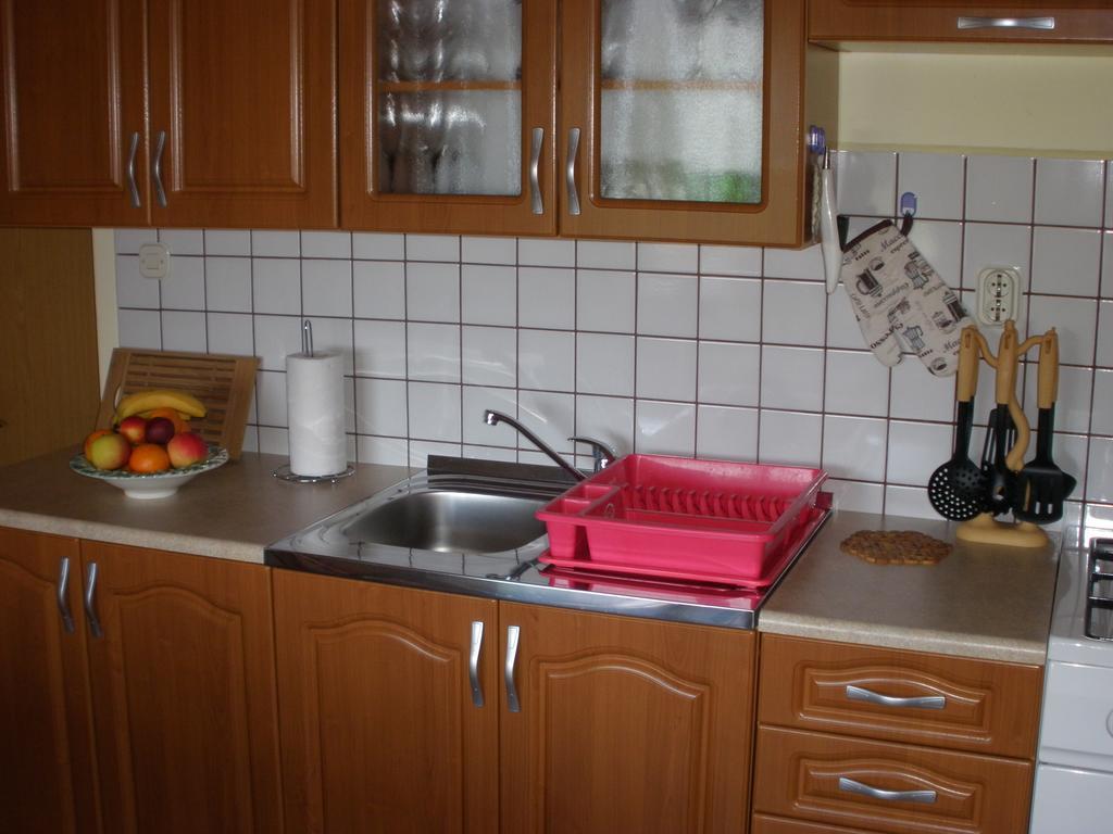Apartamento Corry 1 Ravni Habitación foto