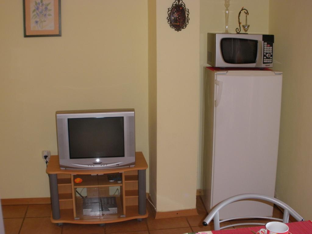 Apartamento Corry 1 Ravni Habitación foto