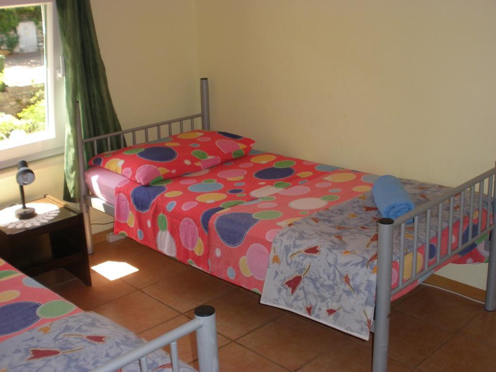 Apartamento Corry 1 Ravni Habitación foto