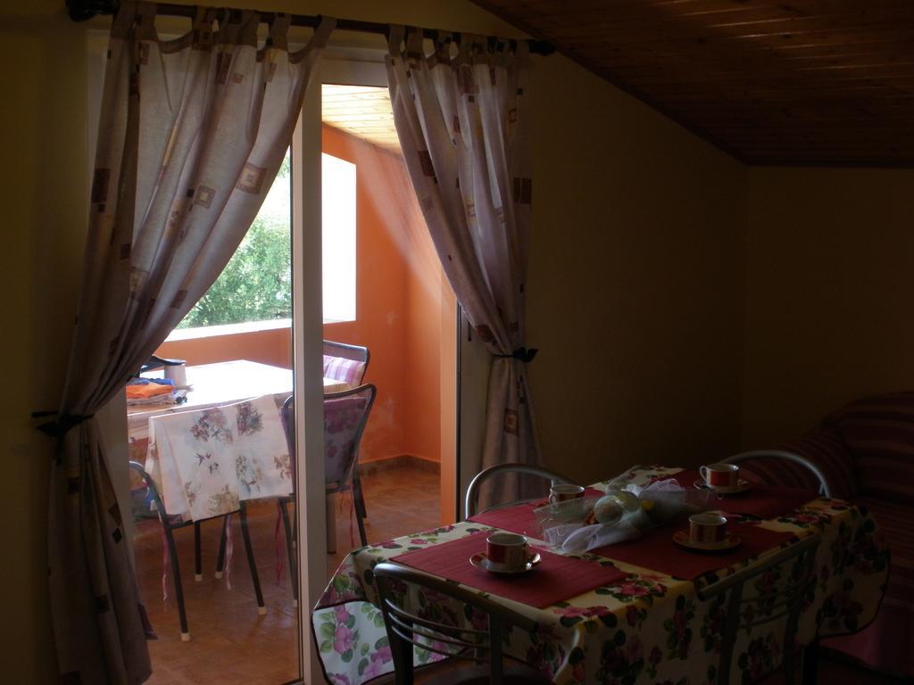 Apartamento Corry 1 Ravni Habitación foto