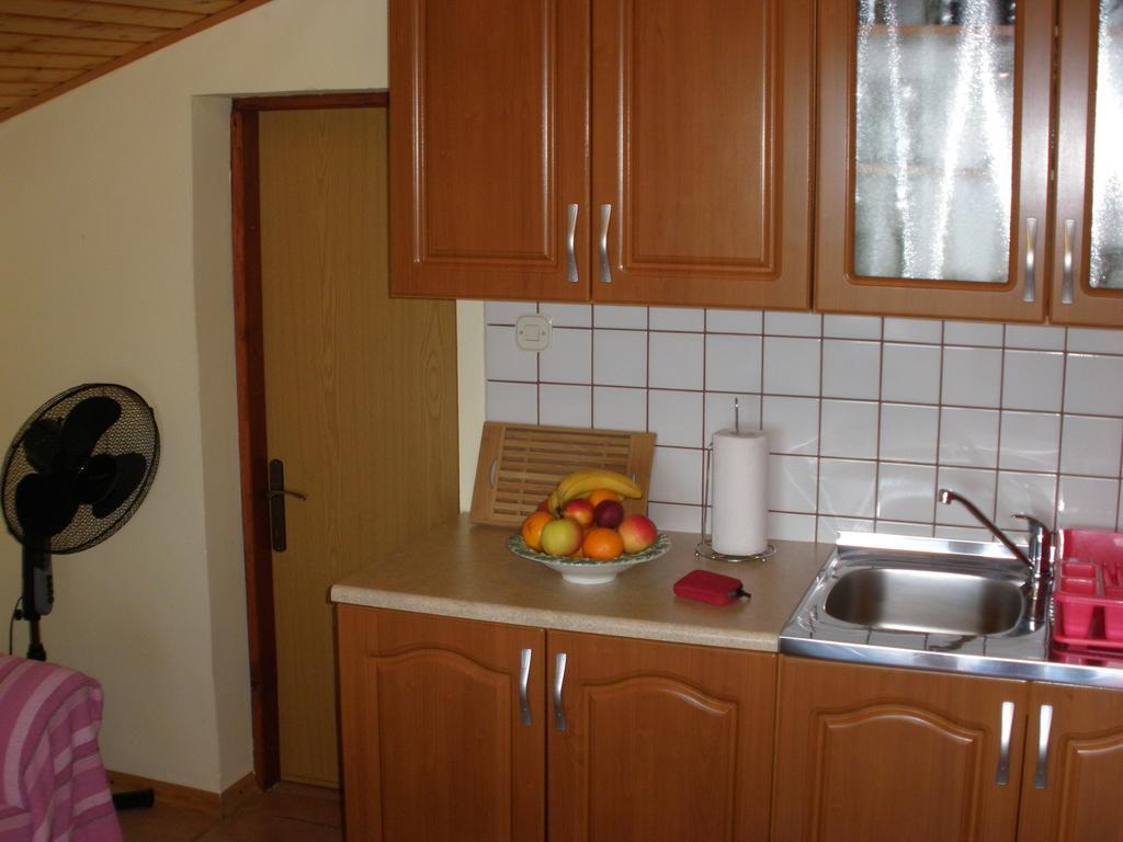 Apartamento Corry 1 Ravni Habitación foto