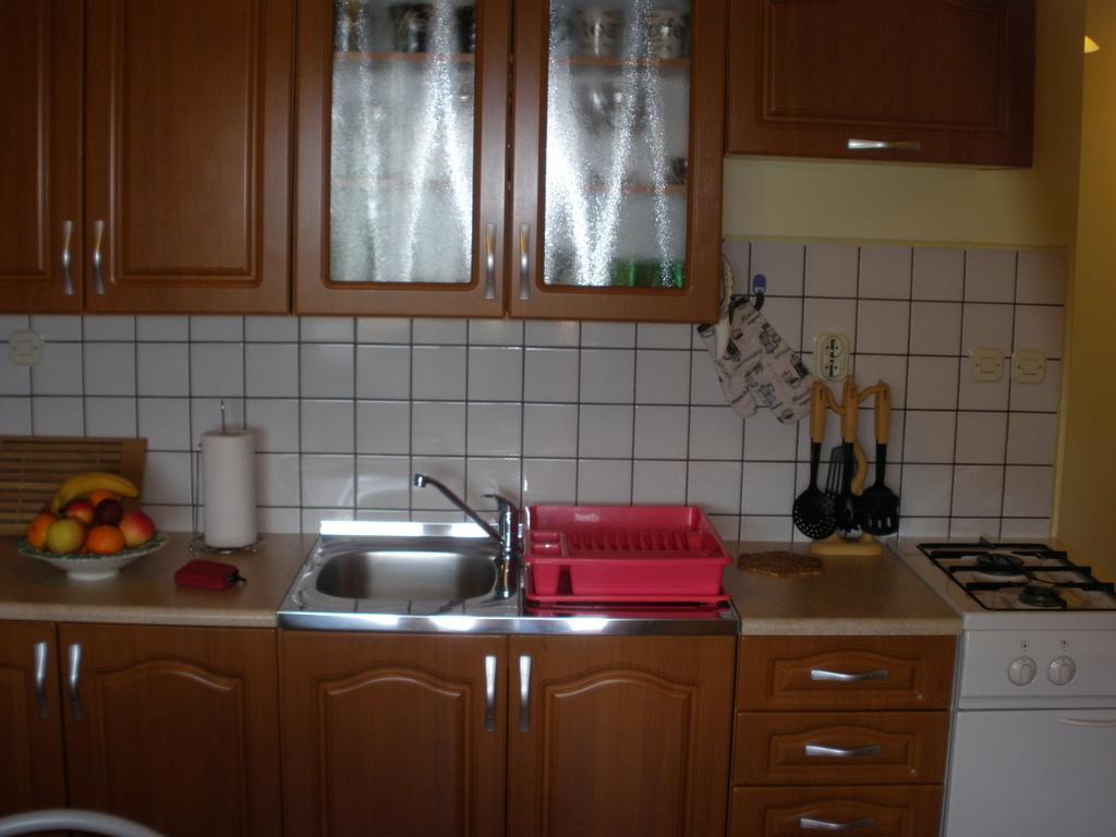 Apartamento Corry 1 Ravni Habitación foto