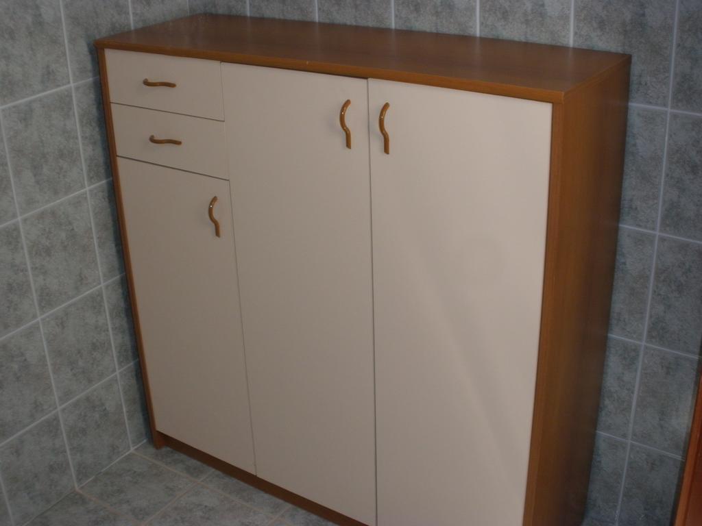 Apartamento Corry 1 Ravni Habitación foto