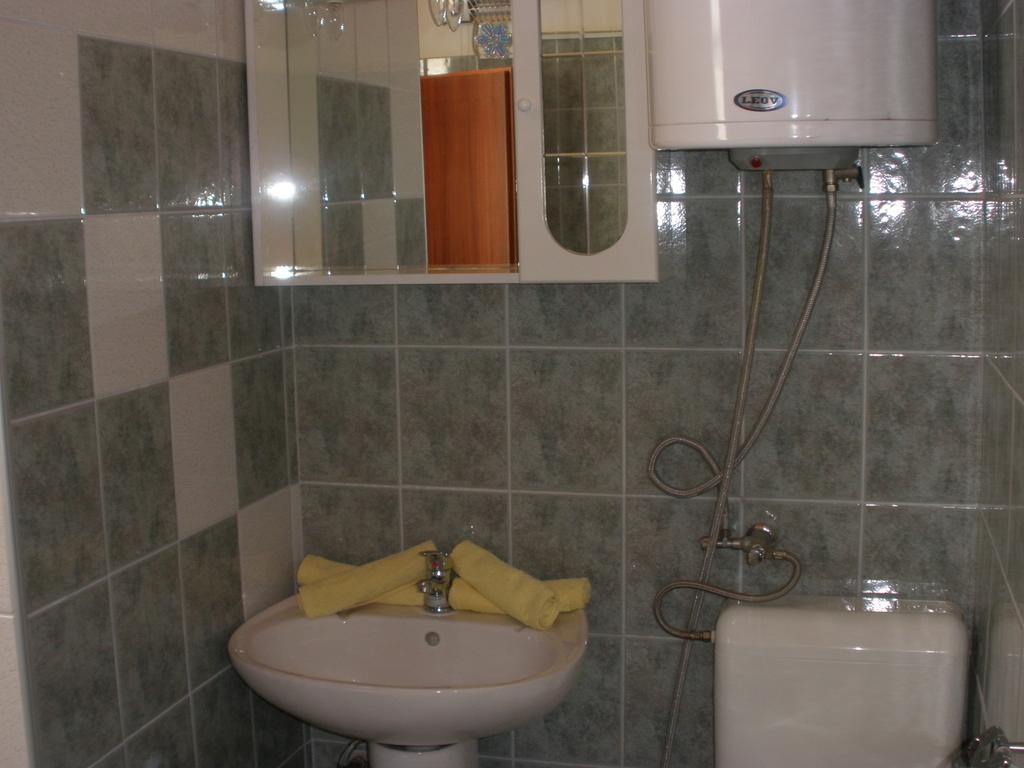 Apartamento Corry 1 Ravni Habitación foto