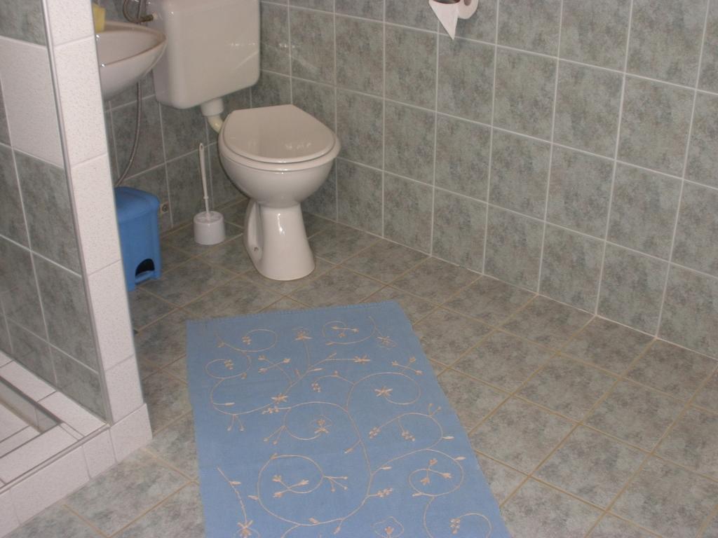 Apartamento Corry 1 Ravni Habitación foto
