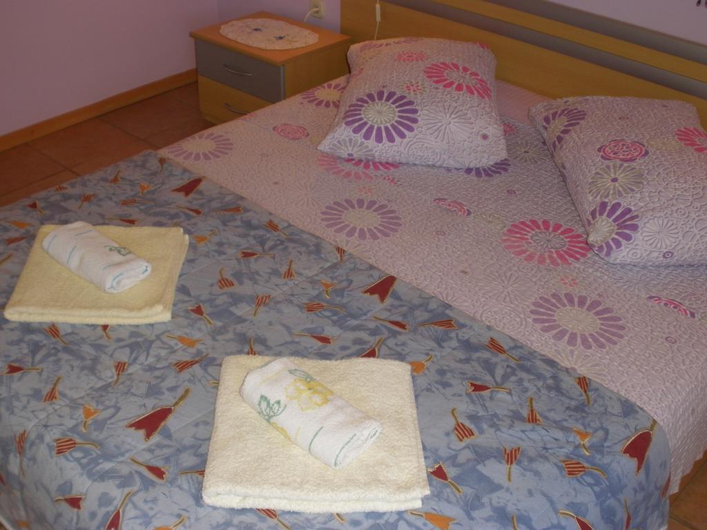 Apartamento Corry 1 Ravni Habitación foto