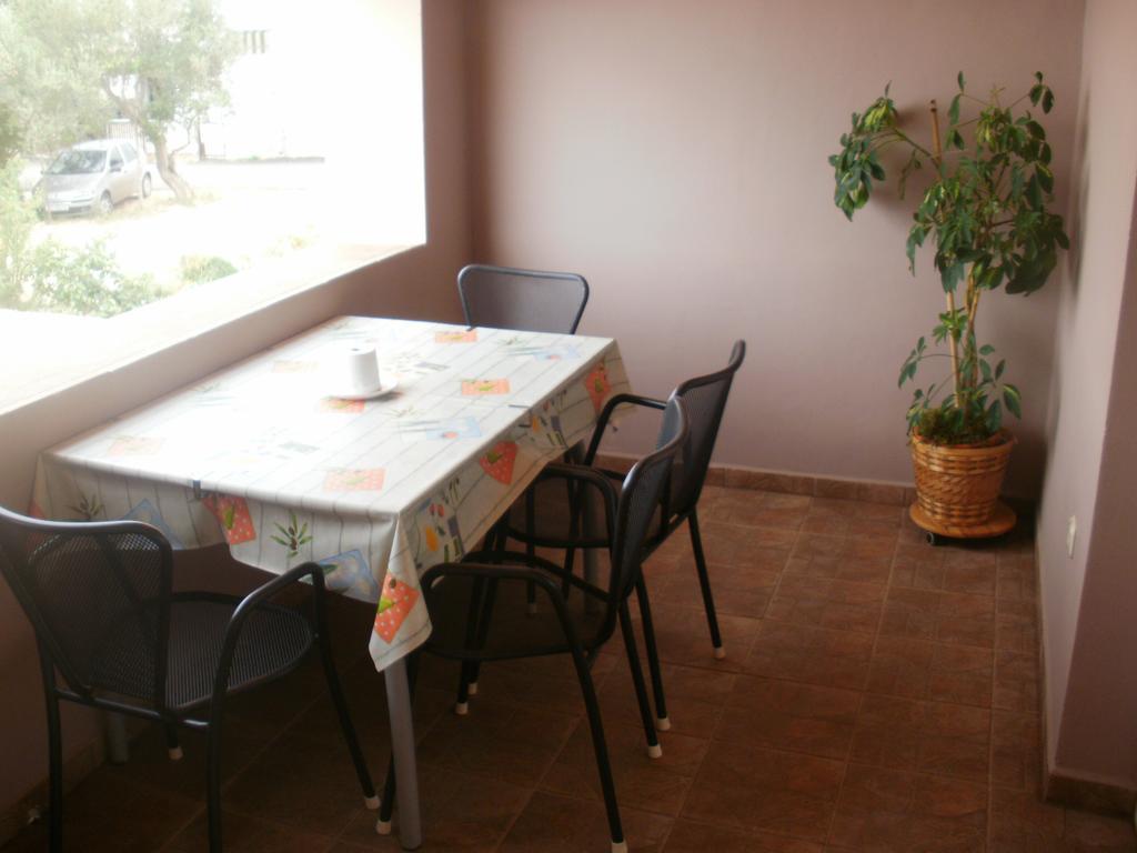 Apartamento Corry 1 Ravni Habitación foto