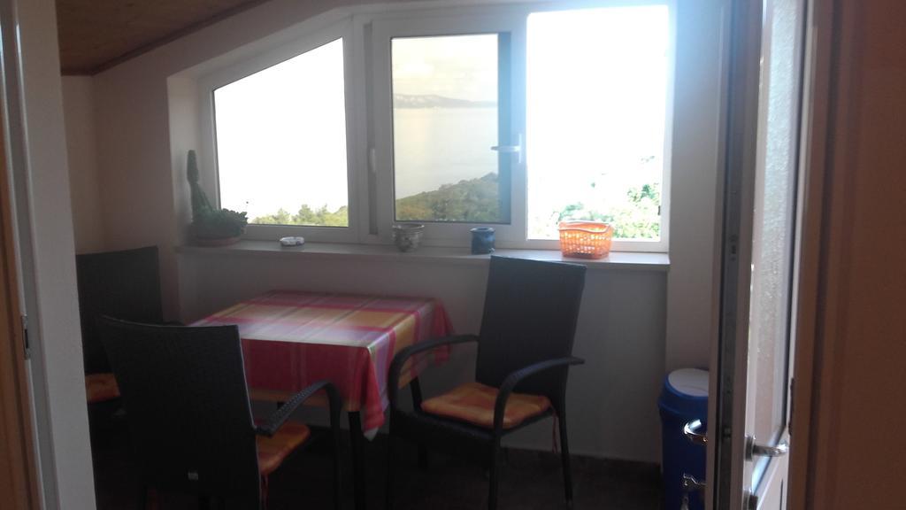 Apartamento Corry 1 Ravni Exterior foto
