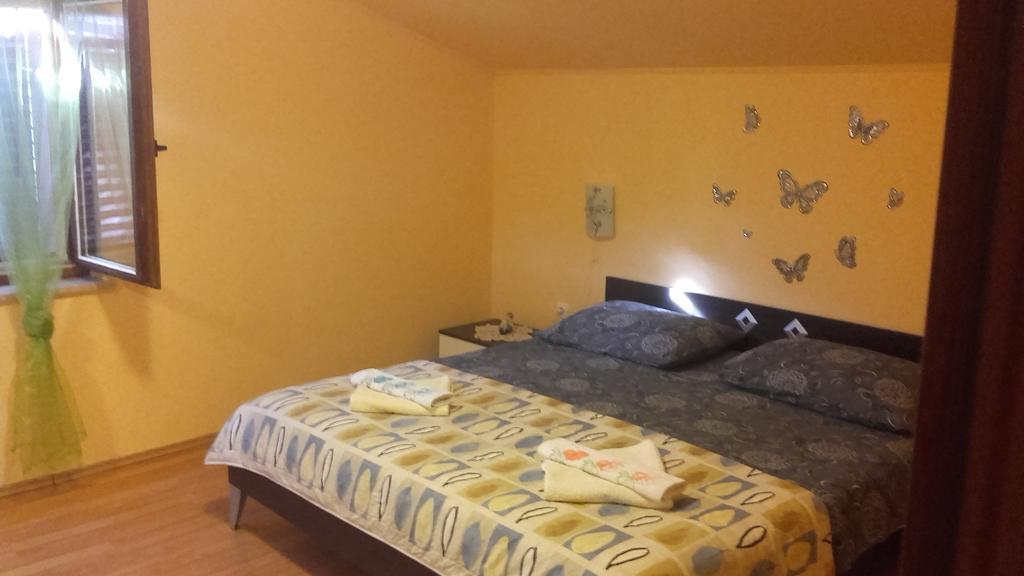 Apartamento Corry 1 Ravni Exterior foto