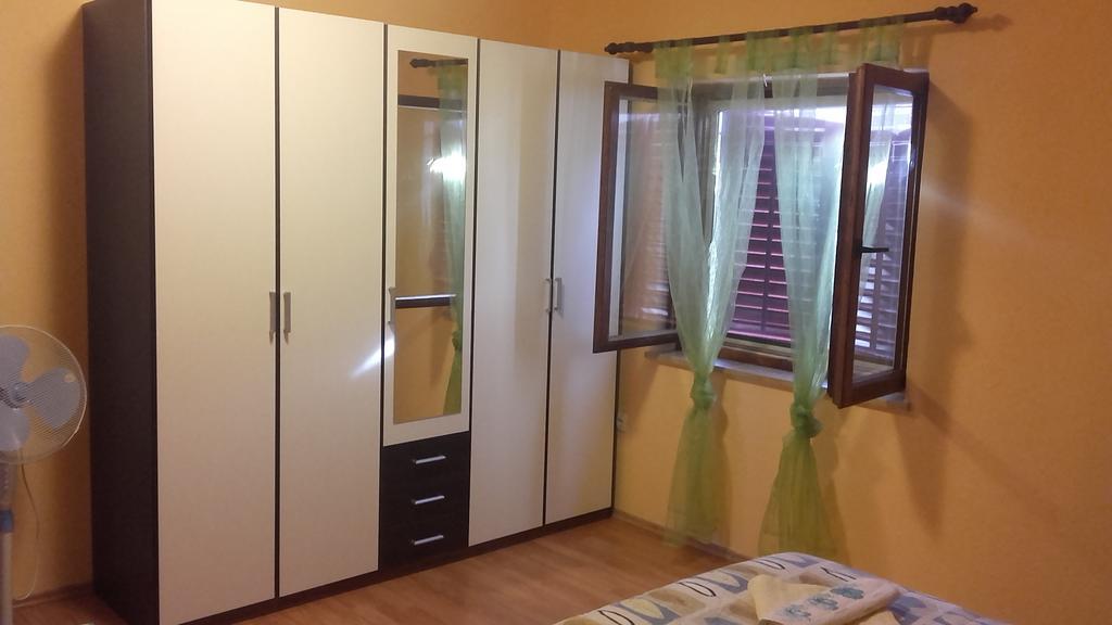 Apartamento Corry 1 Ravni Exterior foto