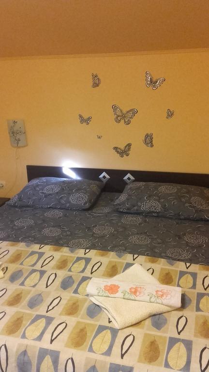Apartamento Corry 1 Ravni Exterior foto