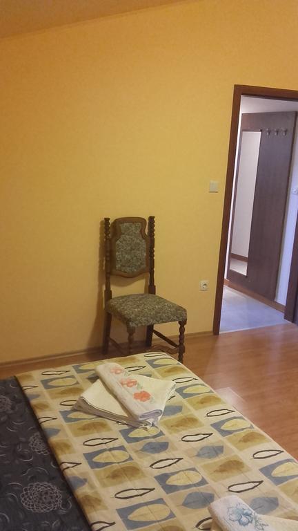 Apartamento Corry 1 Ravni Exterior foto