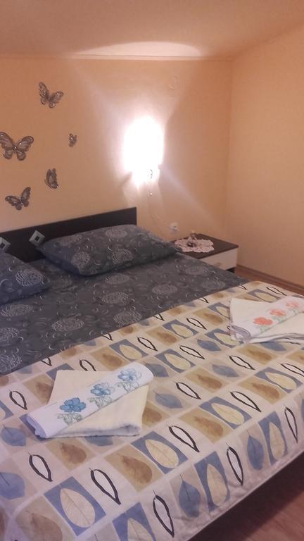 Apartamento Corry 1 Ravni Exterior foto